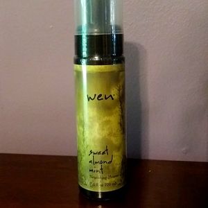 Wen sweet almond mint mouse